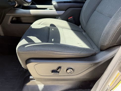 Used 2020 RAM 1500 Lone Star image 28