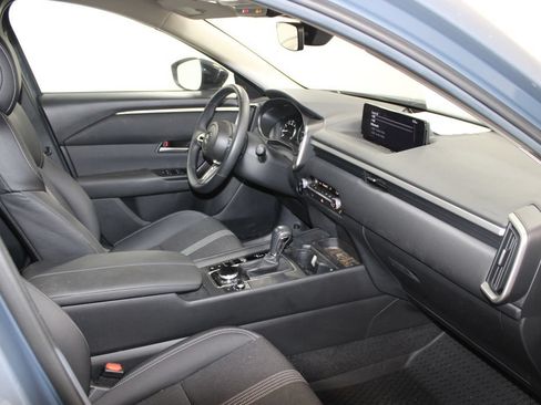 Used 2025 MAZDA CX-50 AWD 2.5 S w/ Weather Package image 23
