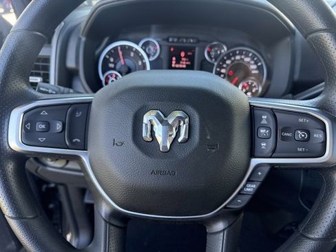 New 2026 RAM 2500 Tradesman image 24