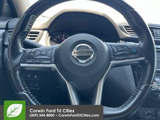 Used 2020 Nissan Rogue SV w/ Premium Package AWD/4WD video 2