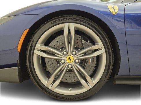 Used 2022 Ferrari 296 GTB image 13