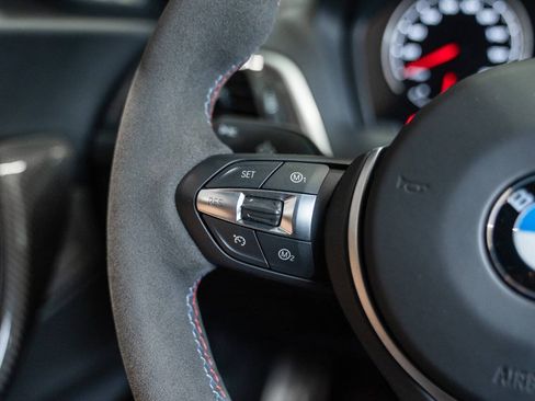Used 2020 BMW M2 CS RWD image 46