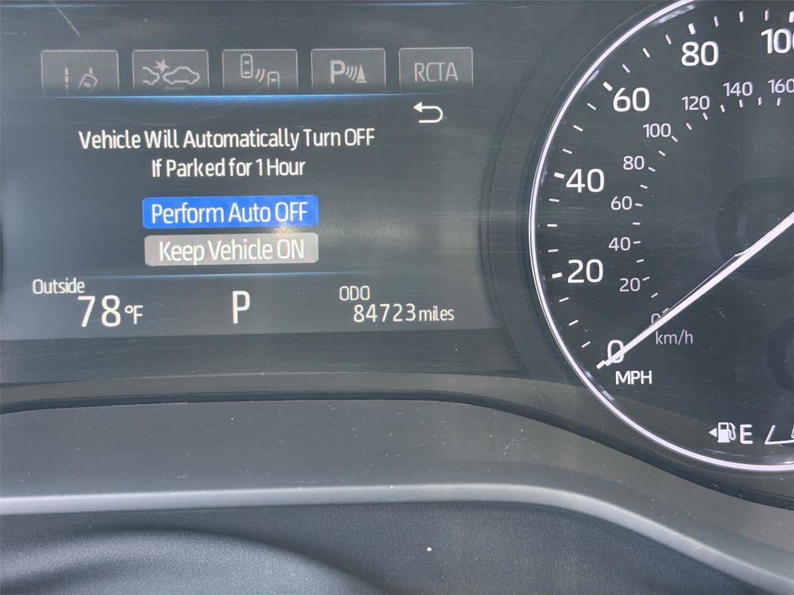 Used 2021 Toyota Sienna Limited AWD/4WD image 20
