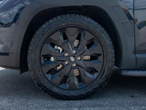 Used 2023 Hyundai Tucson XRT FWD image 4