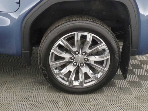 Used 2024 GMC Sierra 1500 Denali image 12