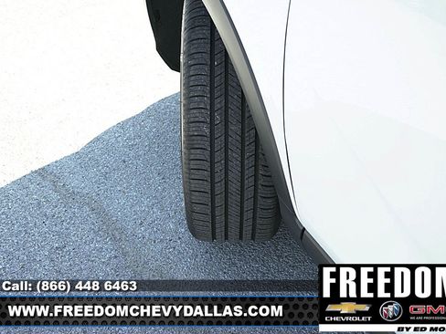 New 2026 Buick Encore GX Preferred FWD image 41