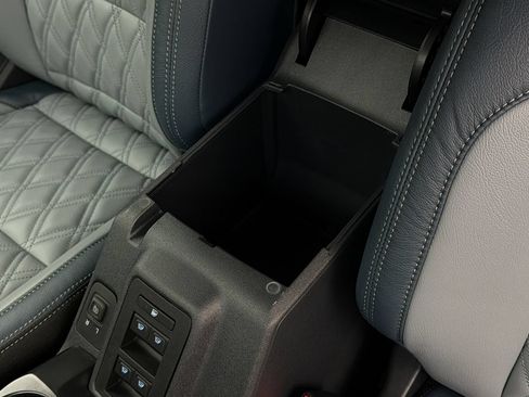 Used 2026 Ford Bronco Heritage Edition AWD/4WD image 27