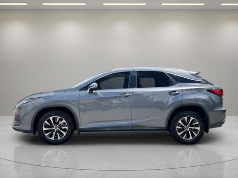 Used 2020 Lexus RX 350 AWD w/ Premium Package image 2