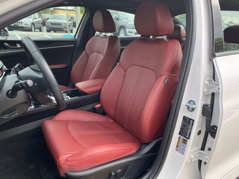 Used 2025 Kia K5 GT-Line w/ GT-Line Premium Package image 15