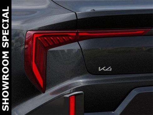New 2025 Kia K4 GT-Line w/ GT-Line Premium Package image 11