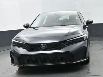 Used 2026 Honda Civic Sport