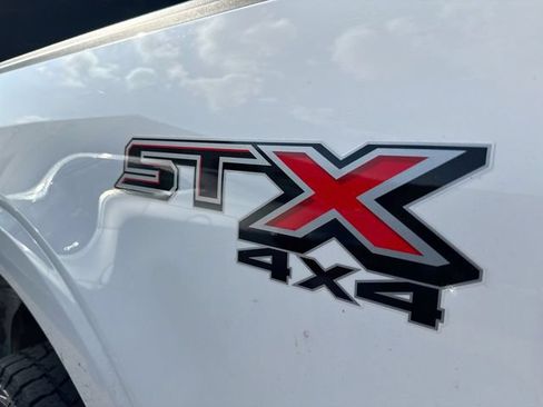 Used 2021 Ford F150 XL w/ STX Appearance Package AWD/4WD image 7