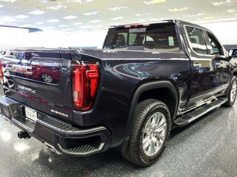 Used 2022 GMC Sierra 1500 Denali image 6