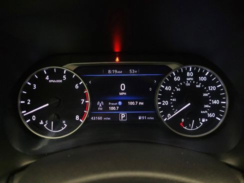 Used 2021 Nissan Sentra SV image 23