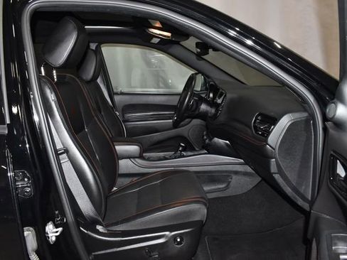 Used 2025 Dodge Durango R/T AWD/4WD image 28