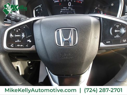 Used 2021 Honda CR-V EX image 18