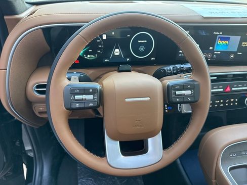 New 2026 Hyundai Palisade Calligraphy image 16