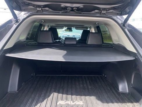 Used 2024 Toyota RAV4 XLE Premium FWD image 8