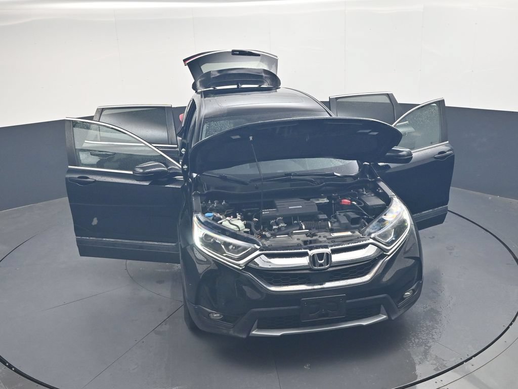Used 2018 Honda CR-V EX-L image 41