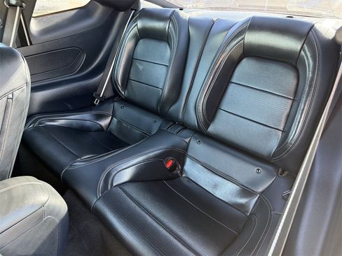 Used 2024 Ford Mustang GT Premium image 27