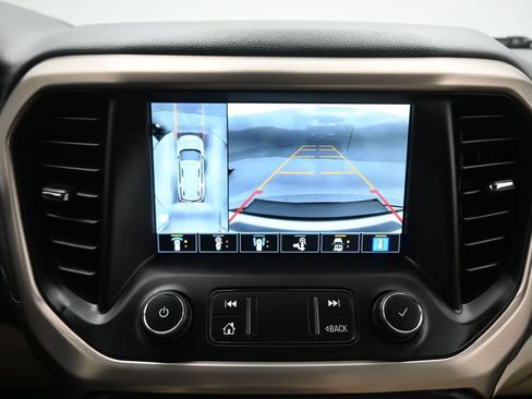 Used 2021 GMC Acadia Denali w/ Denali Ultimate Package AWD/4WD image 20