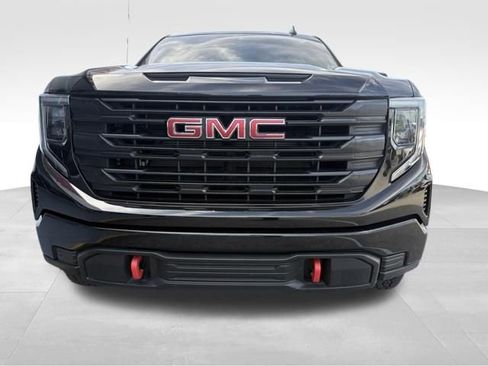 Certified 2024 GMC Sierra 1500 Pro w/ Graphite Edition image 2