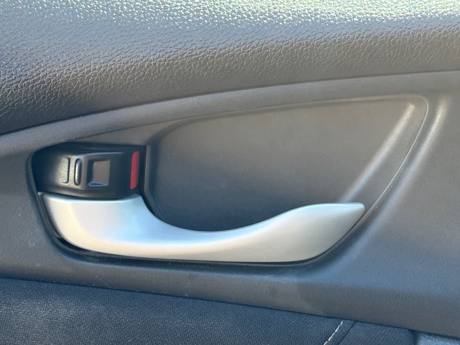Used 2016 Honda Civic EX image 7