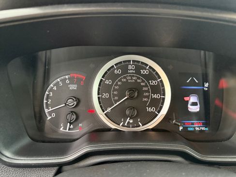 Used 2021 Toyota Corolla LE FWD image 10