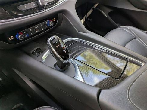 Used 2021 Buick Enclave Avenir w/ LPO, Floor Liner Package AWD/4WD image 12