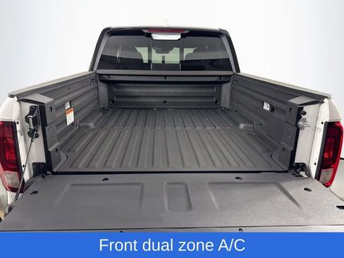 New 2025 Honda Ridgeline TrailSport image 13