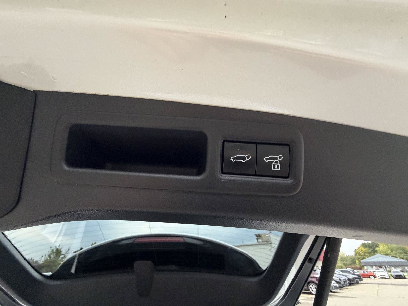 Used 2023 Lexus RX 350 AWD w/ Accessory Package image 29