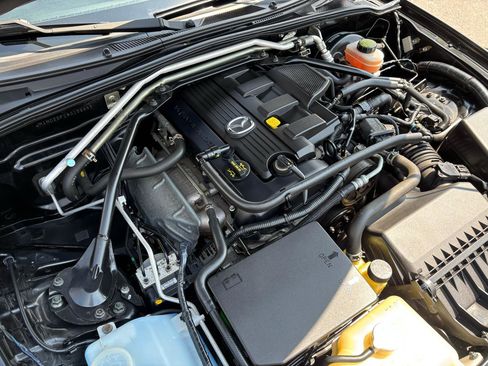 Used 2008 MAZDA MX-5 Miata Touring w/ Suspension Pkg image 21