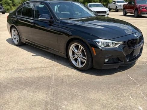 Used 2017 BMW 330i Sedan RWD image 8