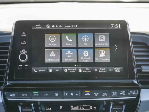 New 2026 Honda Odyssey Sport-L image 12