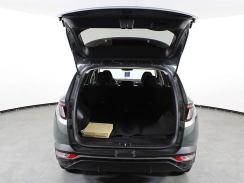 Certified 2022 Hyundai Tucson SEL image 17