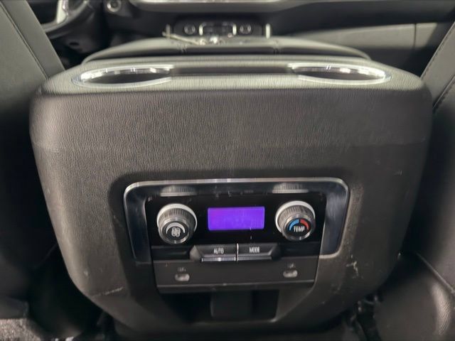 Used 2022 Chevrolet Tahoe LT AWD/4WD image 27