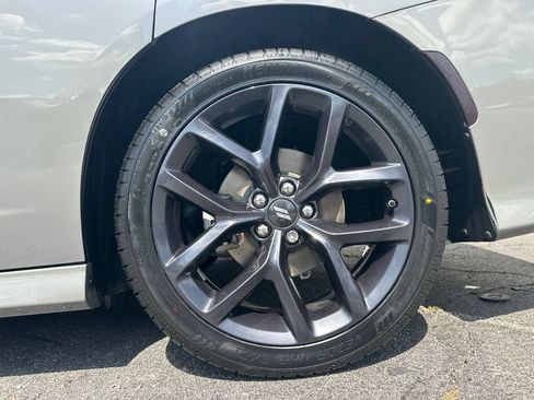Used 2023 Dodge Charger R/T w/ Blacktop Package RWD image 20