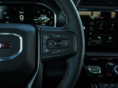 New 2026 GMC Sierra 3500 AT4 w/ AT4 Premium Plus Package image 20