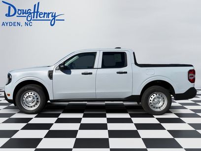 New 2026 Ford Maverick XL w/ Equipment Group 101A