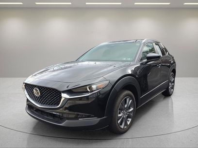 Certified 2025 MAZDA CX-30 AWD 2.5 S w/ Preferred Package