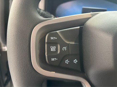 New 2026 Ford Bronco 2-Door AWD/4WD image 16