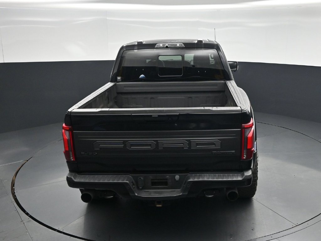 Used 2024 Ford F150 Raptor AWD/4WD image 40
