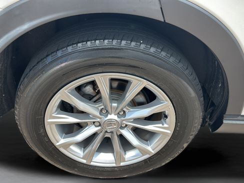Certified 2023 Honda CR-V EX-L image 35