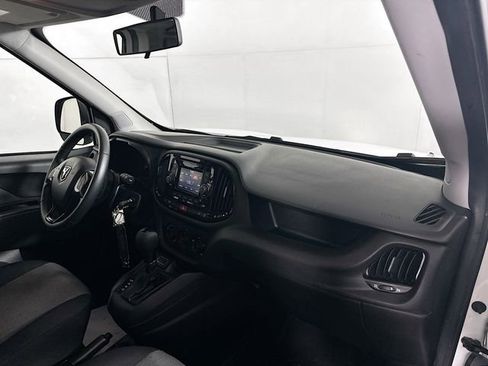 Used 2018 RAM ProMaster City Tradesman SLT image 26