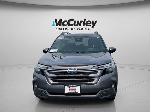 Certified 2026 Subaru Forester Limited AWD/4WD image 9
