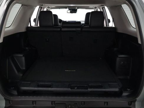 Certified 2021 Toyota 4Runner TRD Pro AWD/4WD image 22
