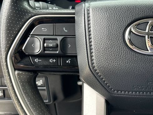 Used 2024 Toyota Tundra SR5 w/ SR5 Convenience Package AWD/4WD image 18
