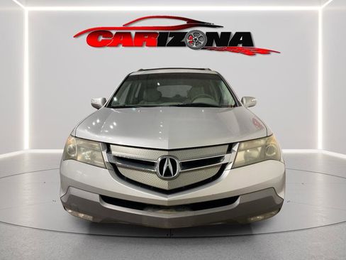 Used 2007 Acura MDX image 8