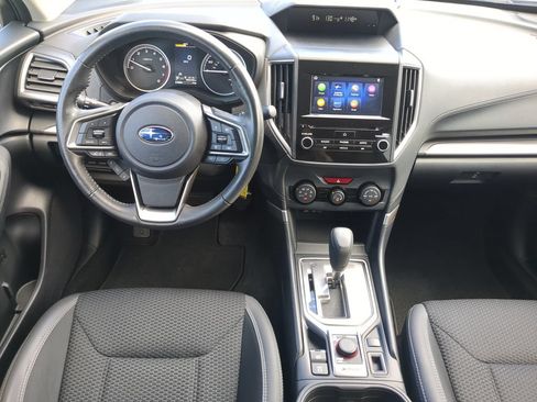 Used 2019 Subaru Forester Premium AWD/4WD image 12