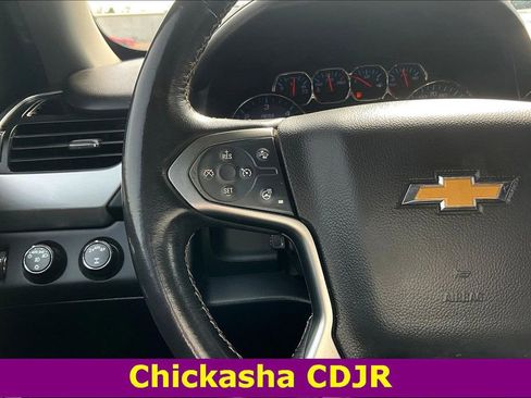 Used 2020 Chevrolet Tahoe LT image 11